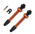 Barbieri - Alloy Tubeless Valve 45mm